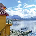 Apartamento In With Sauna *