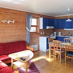 Apartamento In With Sauna Rosendal