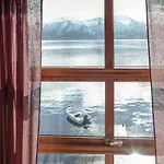In With Sauna Апартаменты