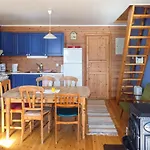 Apartman In With Sauna Rosendal