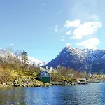 In With Sauna * Newfoundland og Labrador