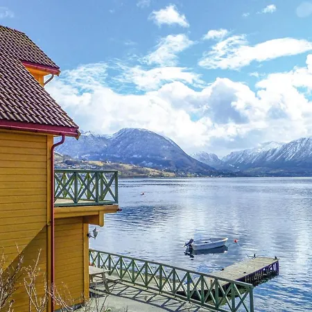 Lejlighed Dejlig I Med Sauna *