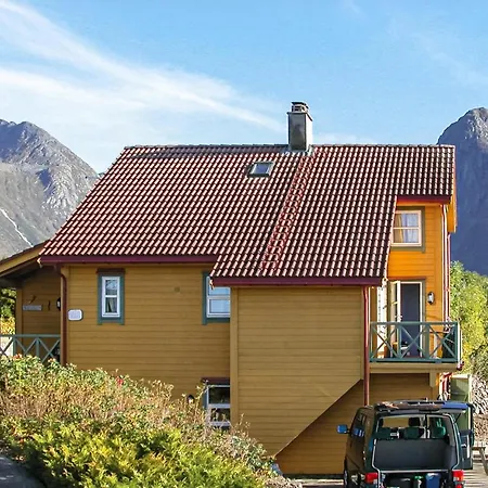 In With Sauna Appartement