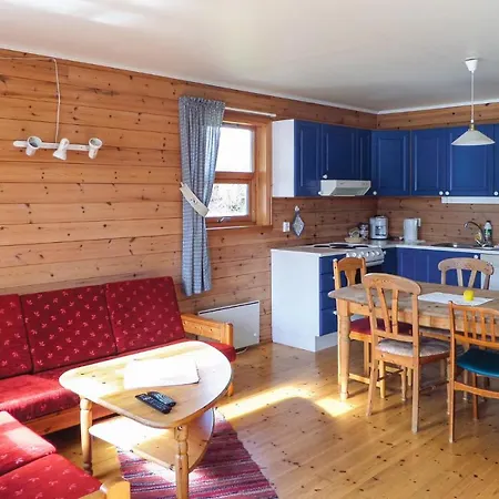 דירה In With Sauna רוסנדאל