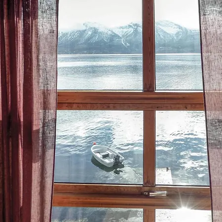 In With Sauna דירה