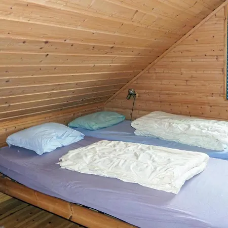 In With Sauna Rosendal
