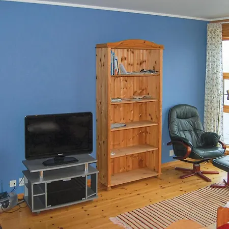 2 Bedroom Pet Friendly In * Rosendal