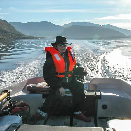 In With Sauna דירה *