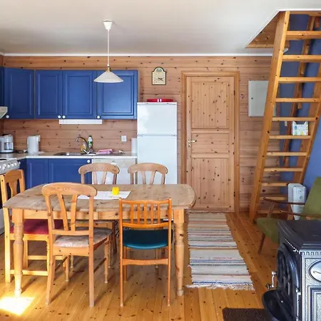 דירה In With Sauna רוסנדאל