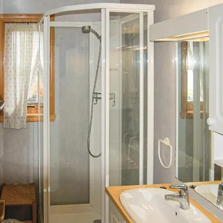 2 Bedroom Pet Friendly In Rosendal