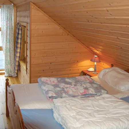 Dejlig I Med Sauna Lejlighed *