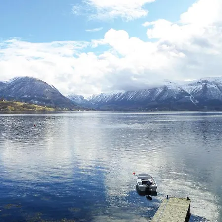 In With Sauna דירה רוסנדאל