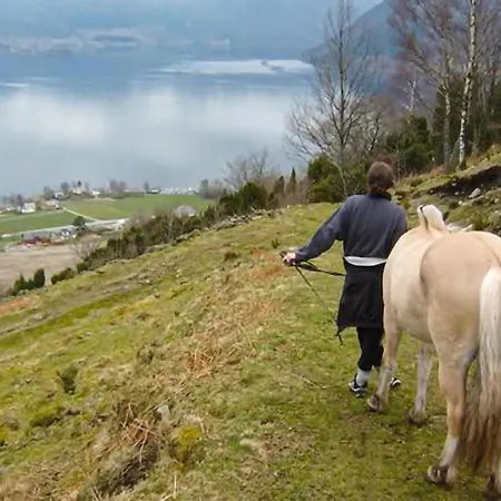 In With Sauna דירה