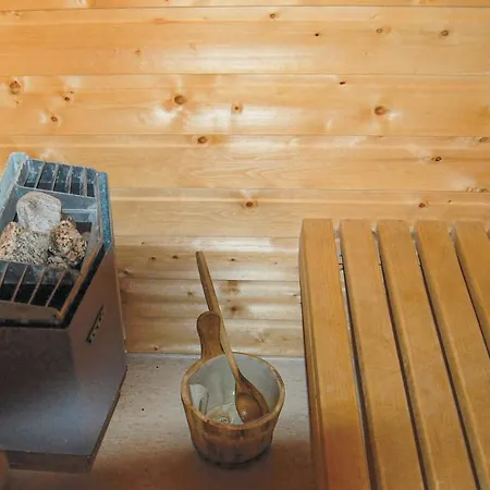 Dejlig I Med Sauna