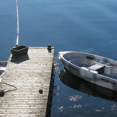 In With Sauna דירה רוסנדאל