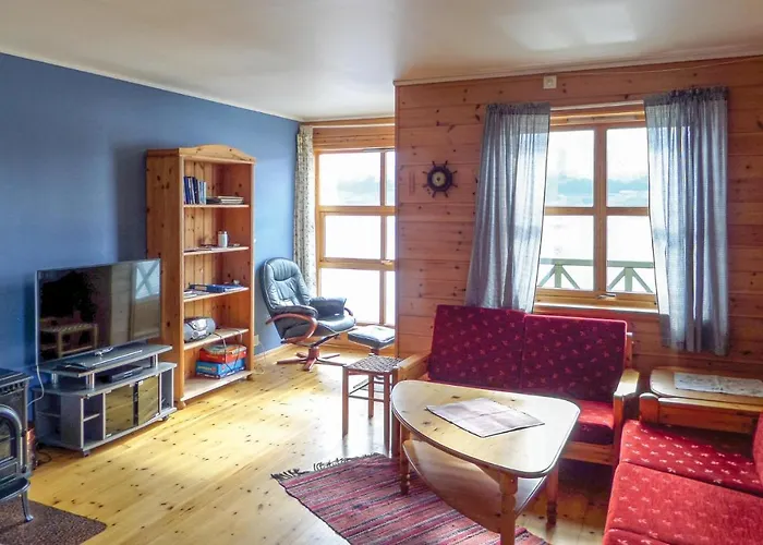 Appartement In With Sauna
