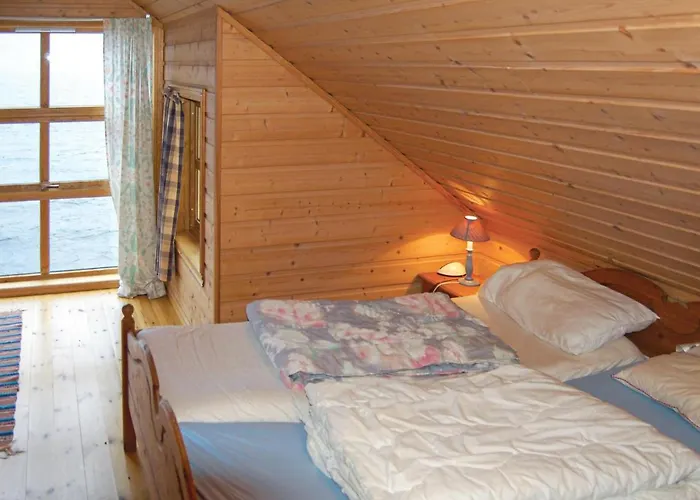 In With Sauna Appartement *