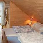 In With Sauna Apartment *